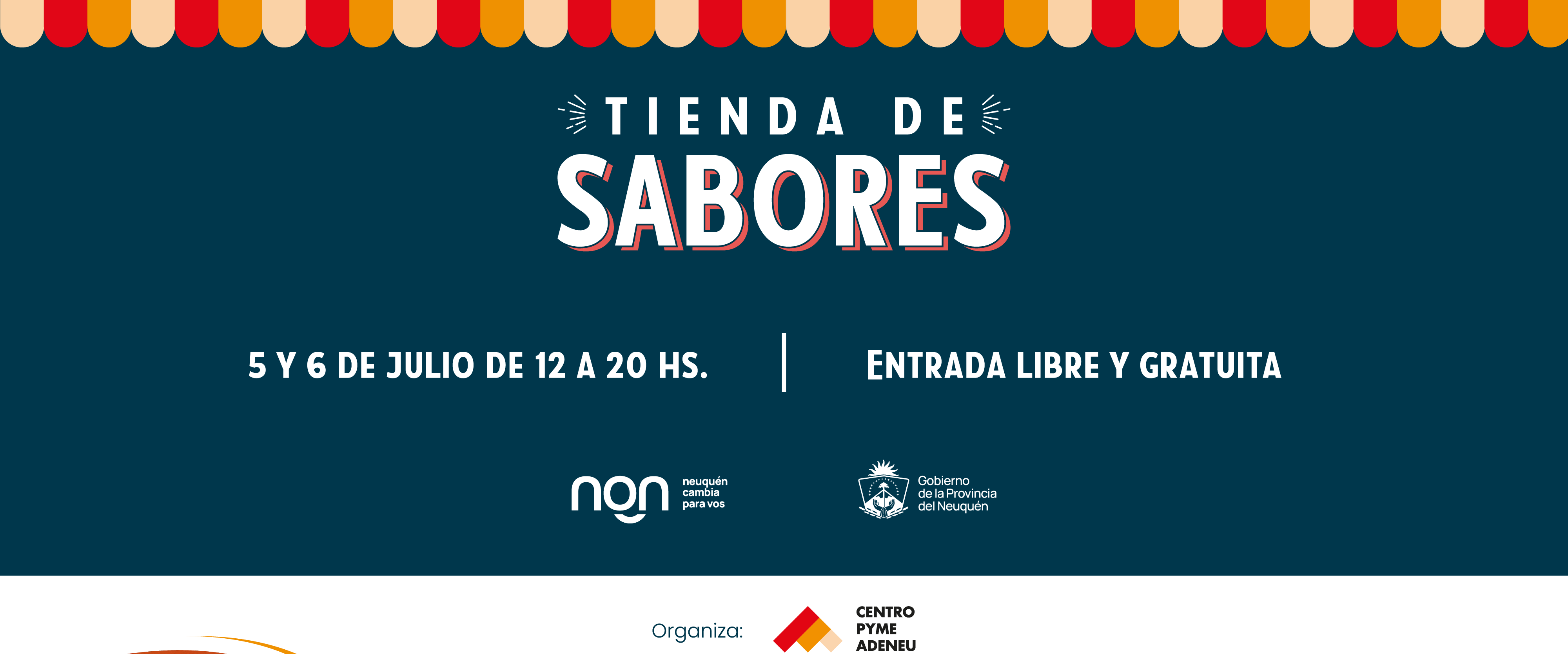 Imagen del evento escritorio