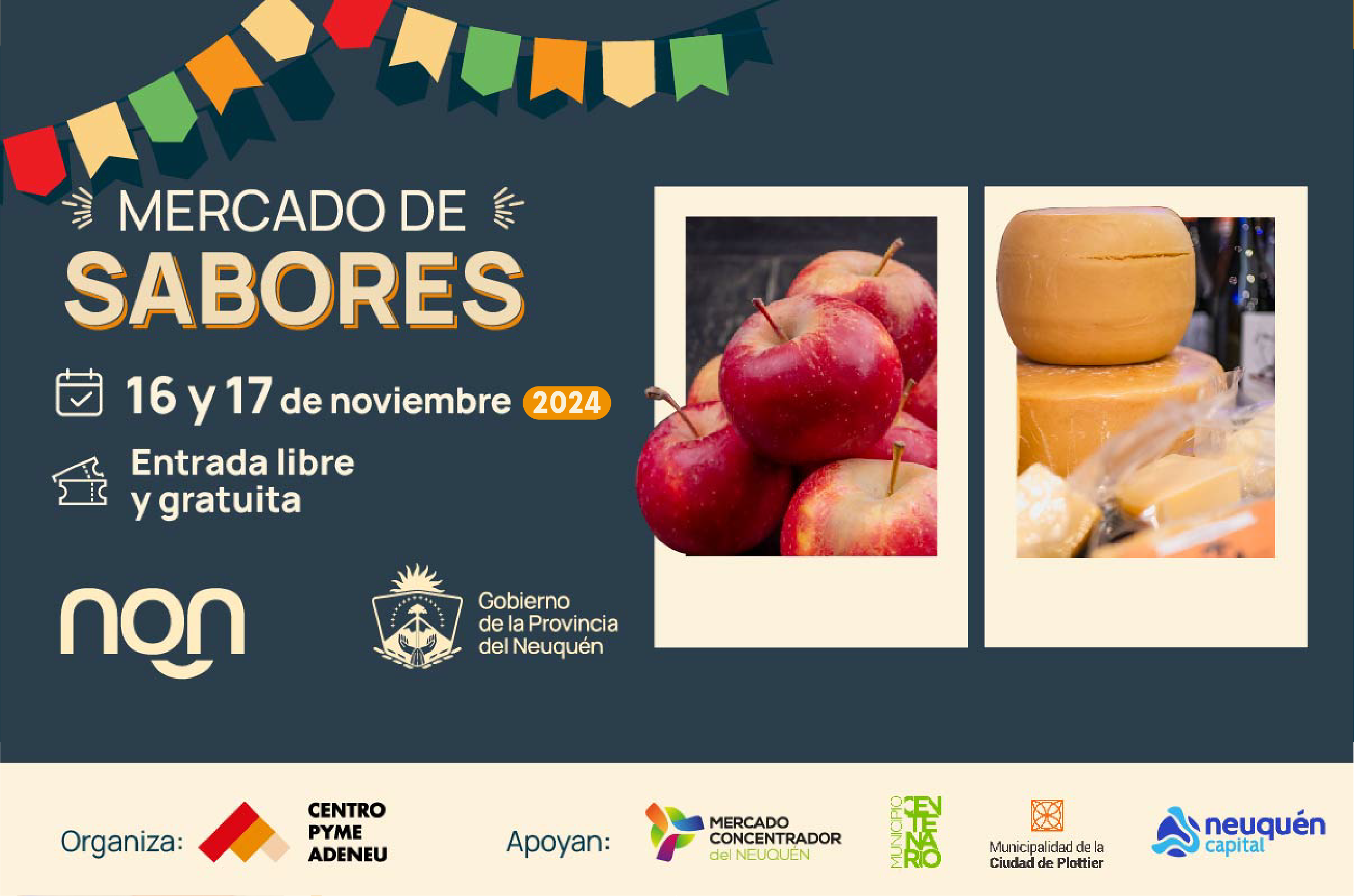 Imagen del evento escritorio