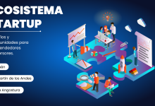 Ecosistema Startup