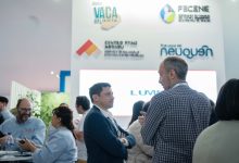 Stand de Neuquén en la Argentina Oil and Gas