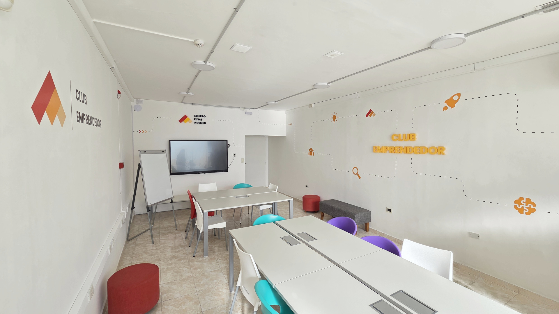 Club Emprendedor Neuquén