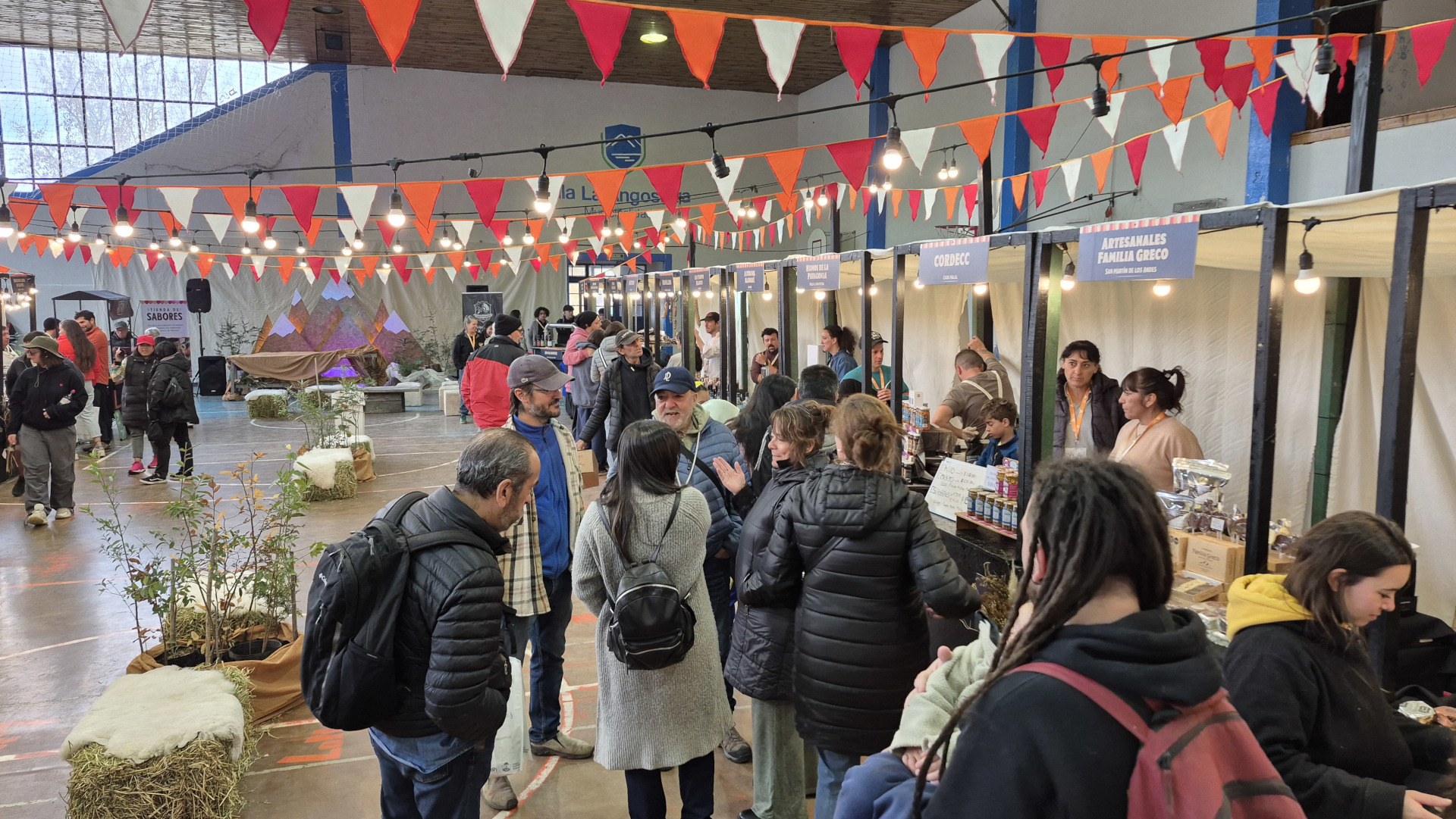 Tienda de Sabores