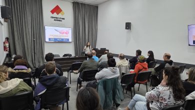 Cursos gratuitos para pymes y emprendedores