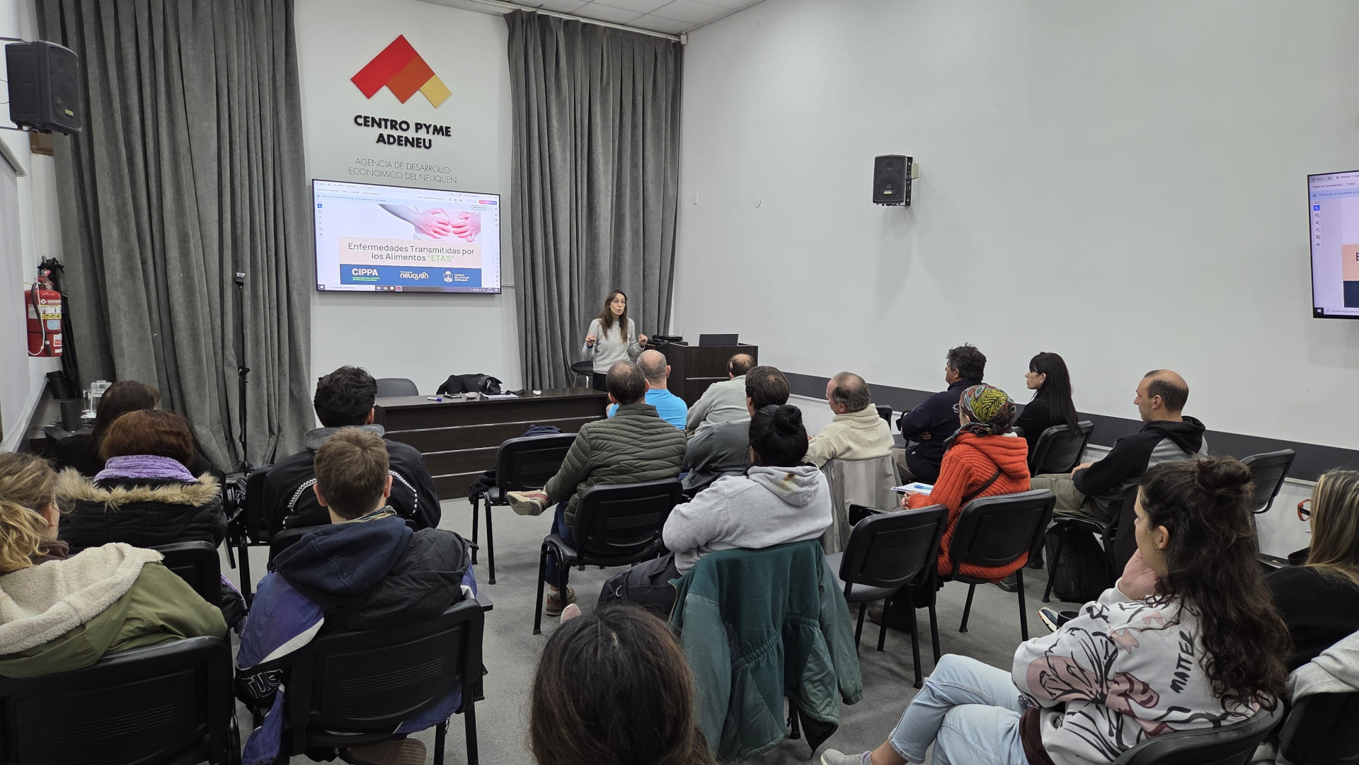 Cursos gratuitos para pymes y emprendedores