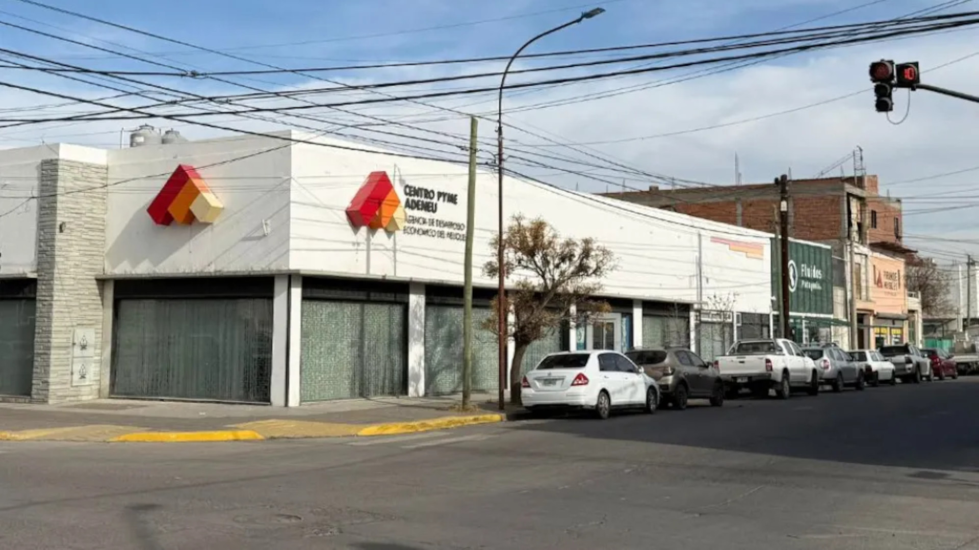 centro pyme adeneu