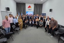 Encuentro empresas Neuquén Santa Fe